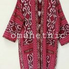 Long Outwear aira handwovend