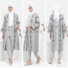 Long Outwear aira handwovend