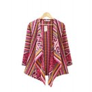 Outwear aira handwovend