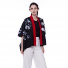 Outer shibori