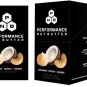 Performance Nut Butter Macadamia, Coconut & Cashew Keto Nut Butter 10 Packets Box