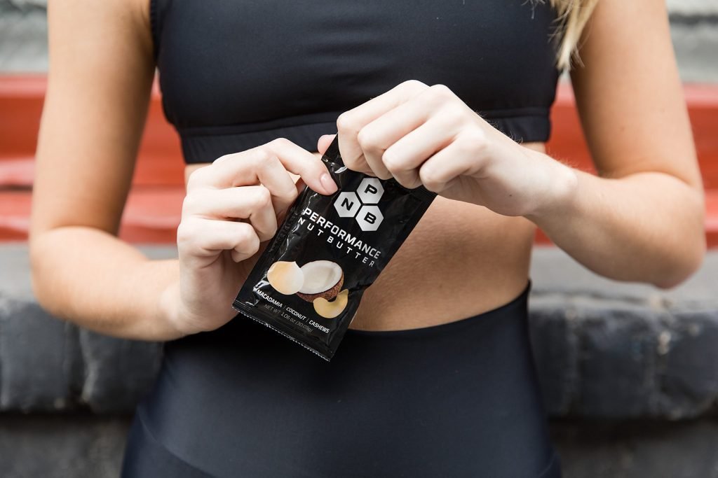 Performance Nut Butter Macadamia, Coconut & Cashew Keto Nut Butter 10