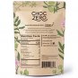 ChocZero's Keto Bark, Dark Chocolate Almonds Vegan No Sugar