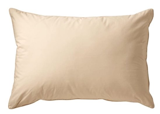 SALE AllerEase Organic Cotton Allergy Protection Pillow &acirc;��Hypoallergenic Fill, Chemical Free