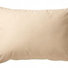 SALE AllerEase Organic Cotton Allergy Protection Pillow –Hypoallergenic Fill, Chemical Free