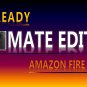 Jailbroken Amazon Fire TV Stick With Alexa voice Remote Control Buttons