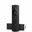 Jailbroken Amazon Fire TV Stick With Alexa voice Remote Control Buttons