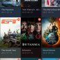 Jailbroken Amazon Fire TV Stick With Alexa voice Remote Control Buttons