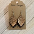 Leather Earrings