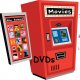 DVDS MOVIES