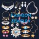 FASHION JEWELRY