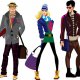 CLOTHES AND ACCESSORIES