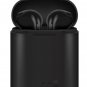 Bluetooth Earbuds5.0 Wireless i& with Charging Box-Black-Brand New
