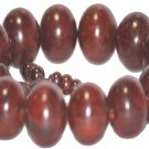 Pandit NM Shrimali Pure Sandalwood Bracelets for Men Boys & Women Wooden Indian