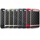Geometric 3D Diamond Mobile Phone Case For iPhone