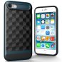 Geometric 3D Diamond Mobile Phone Case For iPhone