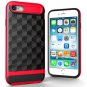 Geometric 3D Diamond Mobile Phone Case For iPhone
