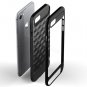 Geometric 3D Diamond Mobile Phone Case For iPhone