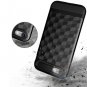 Geometric 3D Diamond Mobile Phone Case For iPhone