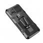 Shockproof Armour Hard Mobile Phone Case For iPhone