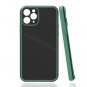 Shockproof Drop Resistant Contrast Twill Hard Mobile Phone Case For iPhone