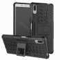 Tyre Tread Hard Mobile Phone Case For Sony Xperia
