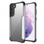 Metal Edging Hard Mobile Phone Case For Samsung