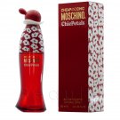 Cheap And Chic Moschino Chic Petals by Moschino 3.4oz/100ml EDT Spray NIB Sealed