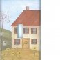 Country house custom single light switchplate cover switch plate