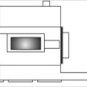 Toyota  1989-1995 pick-up truck igniton lock 30-120
