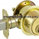 Schlage Primus high security singled sided deadbolt  SCH-B560-20-729