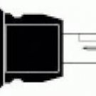 Chrylser pod FOBIK key blank 5909874