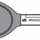 Chrysler 84 grove RFID key blank 692352