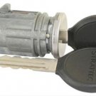 1998-2008 Chrysler ignition lock coded 703719C