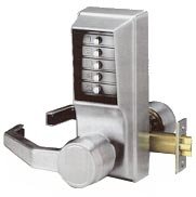Simplex L1011 combinaiton lock SIM-LL1011-US3