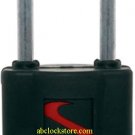 Strattec codeable padlock Chrysler 8 cut key (7013129)