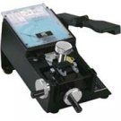 HPC 1200PCH manual punch code key machine