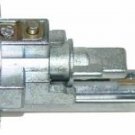1990-1991 Honda Accord ignition lock cylinder C-19-111