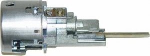 1990-1991 Honda Accord ignition lock cylinder C-19-111