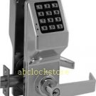 Alarm lock T2 DL2700 electronic push button lock (AL-DL2700-26)