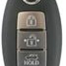 2007 Nissan Altima prox fob only