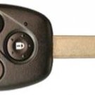 2008+ Honda Accord Remote with key TAO-A00