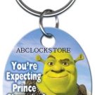 Shrek key ring #1