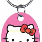 Hello kitty pink key chain KC-SR1