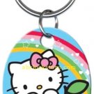 Hello kitty blue key chain KC-SR4