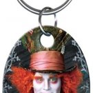 The Mad hatter key chain KC-D58