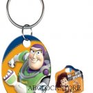 The toy story Buzz & Woody key chain KC-D63