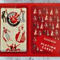 British Airways Silver Wing Playing Cards set