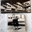 British Airways / Imperial Airways Notecards and Postcards set