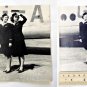 British Airways / Imperial Airways Notecards and Postcards set